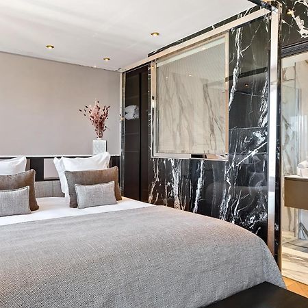 Hotel San Carlu Citadelle Ajaccio المظهر الخارجي الصورة
