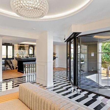 Hotel San Carlu Citadelle Ajaccio المظهر الخارجي الصورة