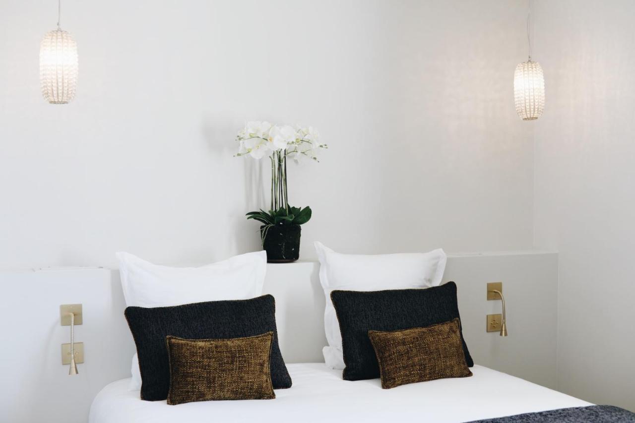 Hotel San Carlu Citadelle Ajaccio المظهر الخارجي الصورة