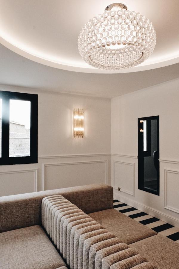 Hotel San Carlu Citadelle Ajaccio المظهر الخارجي الصورة