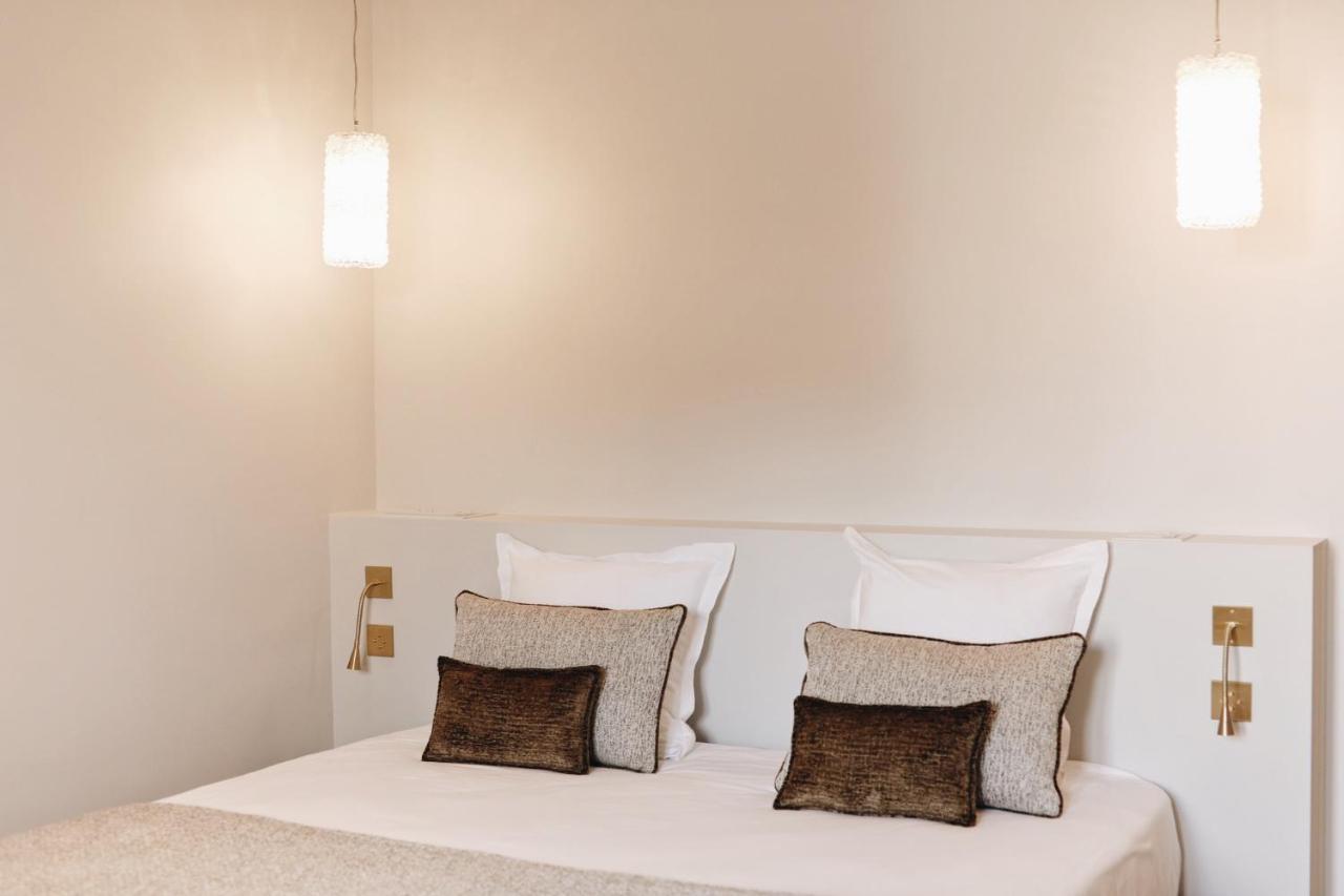 Hotel San Carlu Citadelle Ajaccio المظهر الخارجي الصورة