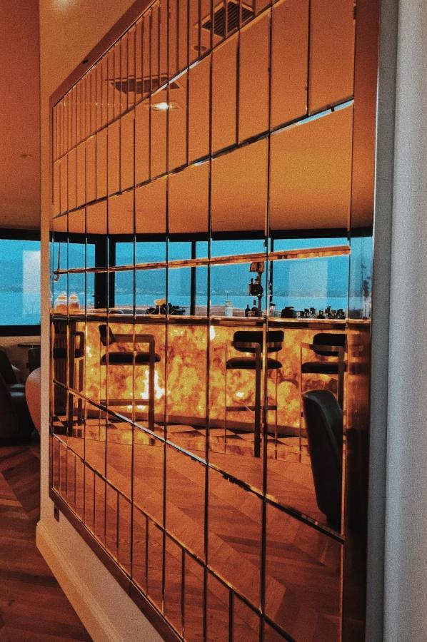 Hotel San Carlu Citadelle Ajaccio المظهر الخارجي الصورة