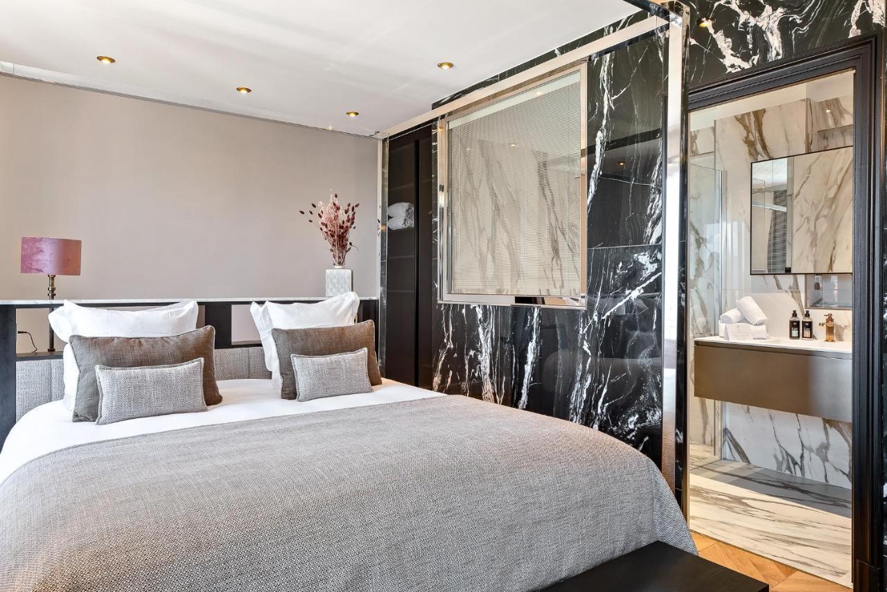 Hotel San Carlu Citadelle Ajaccio المظهر الخارجي الصورة