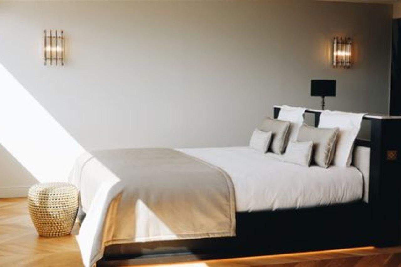 Hotel San Carlu Citadelle Ajaccio المظهر الخارجي الصورة